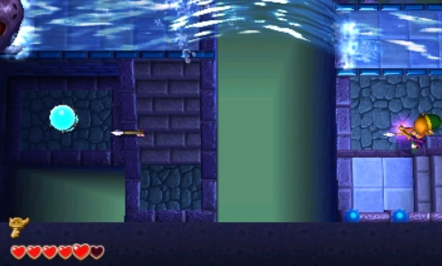 ALBW Swamp Palace B1 North Skip